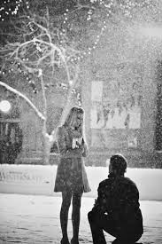 Snow Winter Couple Love Romance Marriage Proposal Wallpapers Hd Desktop And Mobile Backgrounds Download hd winter wallpapers best collection. snow winter couple love romance