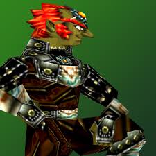 Can Ganondorf Come Out To Play Oot N64 Ganon Young Skin Screenshot 1 Super Smash Bros Smash Bros N64