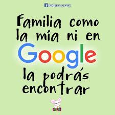 Las familias de la actualidad están atravesadas por muchos elementos, como la perspectiva. Facebook