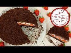 Hallo liebe freunde , willkommen in kalinkas küche.heute backe ich diesen leckeren und einfachen pudding kuchen und möchte euch zeigen wie ich es mache.zuta. 38 Videos Kuchen Kuchen Backparty Backen