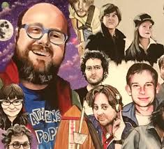 The 3rd annual MTA fest was maybe the best yet. Despite the rain, the last  minute venue change and everything in between, you guys showed up and these  incredible artists showed out.