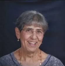 Rose Gilbert Obituary May 11, 2025