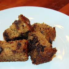 Babycakes Nyc Banana Chocolate Chip Bread Gluten Free Vegan Auntie Chatter