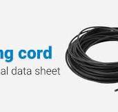 Aflas O-Ring Cord | Style 0281