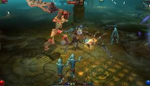 Synergies is the largest, most ambitious modding project ever undertaken for. Best Torchlight 2 Mods You Can T Play Without N4g