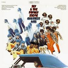 Chuck upu — in da summertime. Greatest Hits Sly And The Family Stone Album Wikipedia