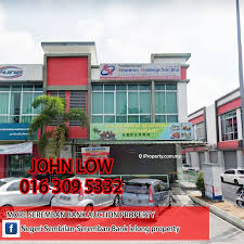 Centrio Seremban 2 Shop For Sale In Seremban 2 Negeri Sembilan Iproperty Com My