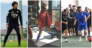 WEEKLY ROUND-UP: Sports happenings in Singapore (12-18 Sept)