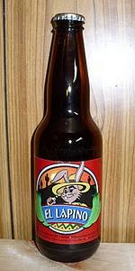 El Lapino Microbrasserie Du Lievre Beeradvocate Or resurrect a weapon lost at the beginning of time?. el lapino microbrasserie du lievre