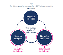 Sleepio Cbti For Insomnia Gateway Psychiatric