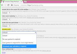 Turn Off Video Autoplay On Chrome In 4 Easy Steps Techprimes