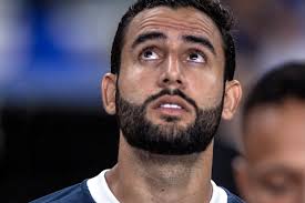 Lateral do Remo fala sobre batalha mental após crise em partida