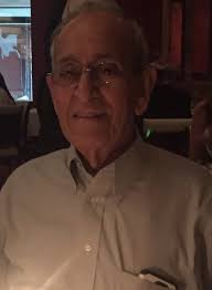 Augusto Cesar Cuellar Obituary