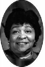 CAMILLE JONES Obituary (2013)