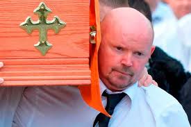 Ulster's John Hassay is one of the music industry's hottest video producers 