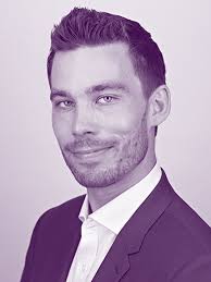 Fraser Ward (he/him)