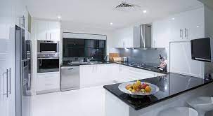 Here are a few of the best types to look into when getting a quality setup ready. How To Make A Minimalist Functional Kitchen Design Blog
