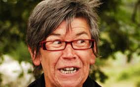 Kerzerho. Balade contée ce matin entre les menhirs