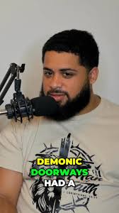 The danger of MUSIC… 🤯 this podcast with @pastorgregdevries was next  level! Make sure to watch it!