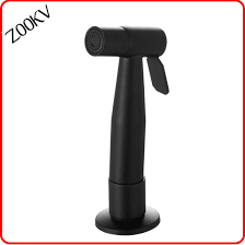 Knowing how to choose the correct faucet for the kitchen sink will make it much easier to close the contract on your next job. China New Design Stainless Steel Black Color Handheld Kitchen Sink Washing Sprayer Shower Tap Kitchen Faucet China Shower Enclosure Bathroom Accessories