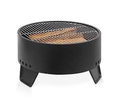 Brasero Trendy Diametre 59cm De Barbecook Nathalie Lavirotte Brasero