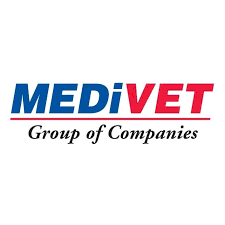 Medivet Group logo
