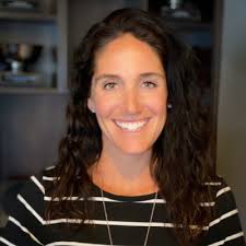 Father and son doing the convention thing.