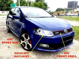 Volkswagen indonesia menjadi salah satu produsen asal eropa yang ikut serta dalam gelaran acara pameran tersebut. Kereta Volkswagen Polo Gti Volkswagen Gti Review