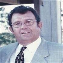 M. Kieth Phillips Obituary