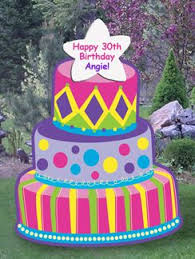 Birthday Lawn Signs Rental Long Island Personalized Birthday Lawn Signs Rentals On Long Island Ny Birthday Lawn Signs Birthday Yard Signs Happy 30th Birthday