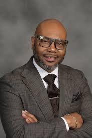 Corinthian Baptist Church