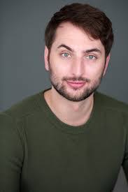 Matthew Fay's Instagram, Twitter & Facebook