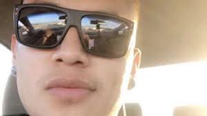 Fundraiser for Margarita Trujillo by Jesus A. Salas : Funeral for Jesus  Salas