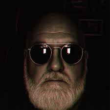 What is this unknown plant growth?