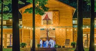 The Barn At Cedar Hill Salisbury Nc Rustic Wedding Guide
