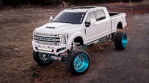 Visit a lkq pick your part location near you for the used auto. Big Boy Elite Customs Auto Body Ford F 250 Pickup