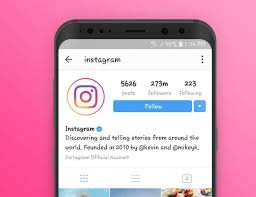 Bro please update insta exstream karna insta exstream is the best apk mod. Download Instagram Mod Apk Gbinsta Gbinsta Plus 1 60 For Android Techin Id