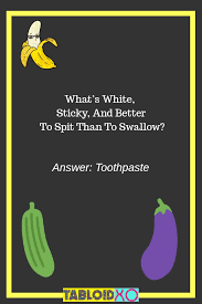 We did not find results for: 20 Very Naughty Funny Riddles With Innocent Answers Let S See How Dirty You Can Think