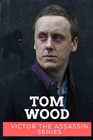 Complete List of the Tom Wood Books in Order