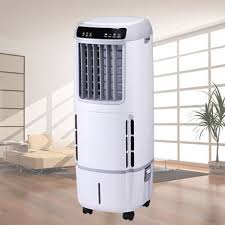 (energi listrik menjadi energi gerak). Cara Menggunakan Air Cooler Yang Benar Tips Merawatnya