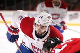 The latest stats, facts, news and notes on phillip danault of the montreal canadiens Phillip Danault Has Earned Selke Consideration The Point Data Driven Hockey Storytelling That Gets Right To The Point