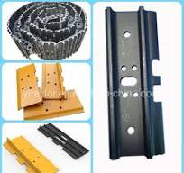 Sumitomo Excavator Track Shoe Sh200 - Track Shoe, Track ...