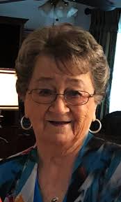 Obituary for Hazel Barrett