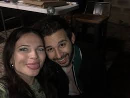 Emily Brawley and Roberto Mennuti's Wedding Website