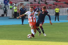 Universidad de chile anotó, en jugadas de córner, cinco goles en el campeonato 2020; U De Chile Vs Cobresal Club Deportes Cobresal