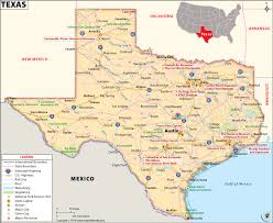 Click on the texas cities and towns to view it full screen. Texas Map Map Of Texas Tx Map Of Cities In Texas Us