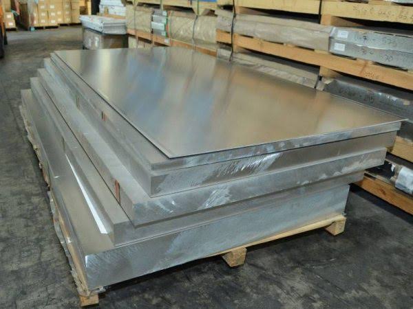 Jendela Aluminium