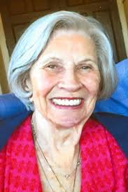 Doris Miller Obituary (1927