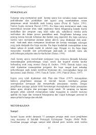 Ibu bapa perlu memahami perubahan yang berlaku dalam alam persekolahan dan pendidikan kini. Http Repo Uum Edu My 396 1 Azmi Shaari Pdf