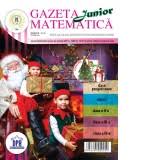 Mathematics gazette (series b) is published monthly by the society for mathematical romania. 53 Rezultate Cautare Colectia Gazeta Matematica Junior